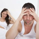 Причины и лечение снижения полового влечения у мужчин