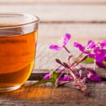 Чай для лечения мужского простатита