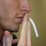 Негативное влияние курения на мужское здоровье