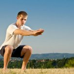 Физические упражнения для борьбы с простатитом