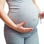 Лечение цистита во время беременности