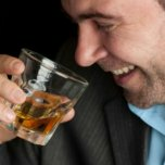 Негативное влияние алкогольных напитков на потенцию